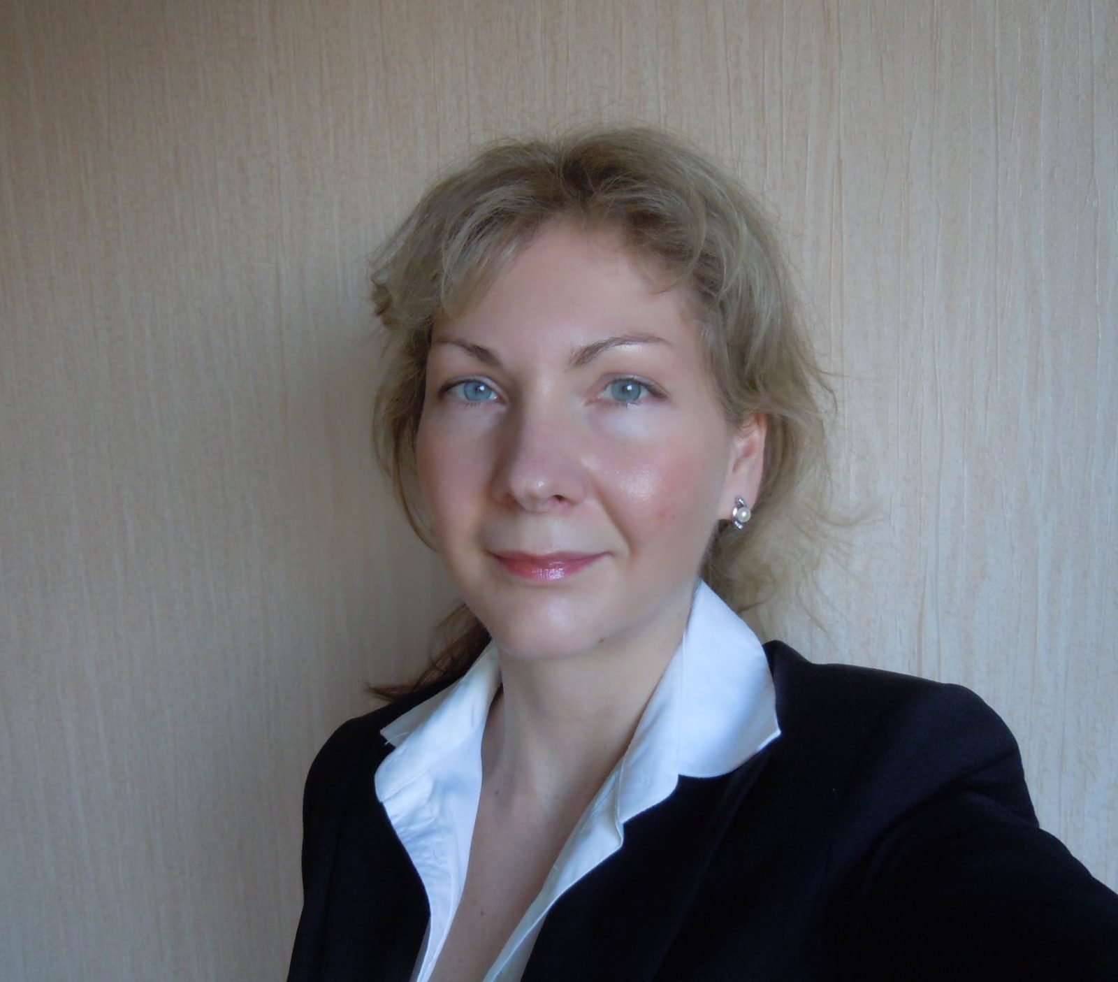 Maria Kozlova
